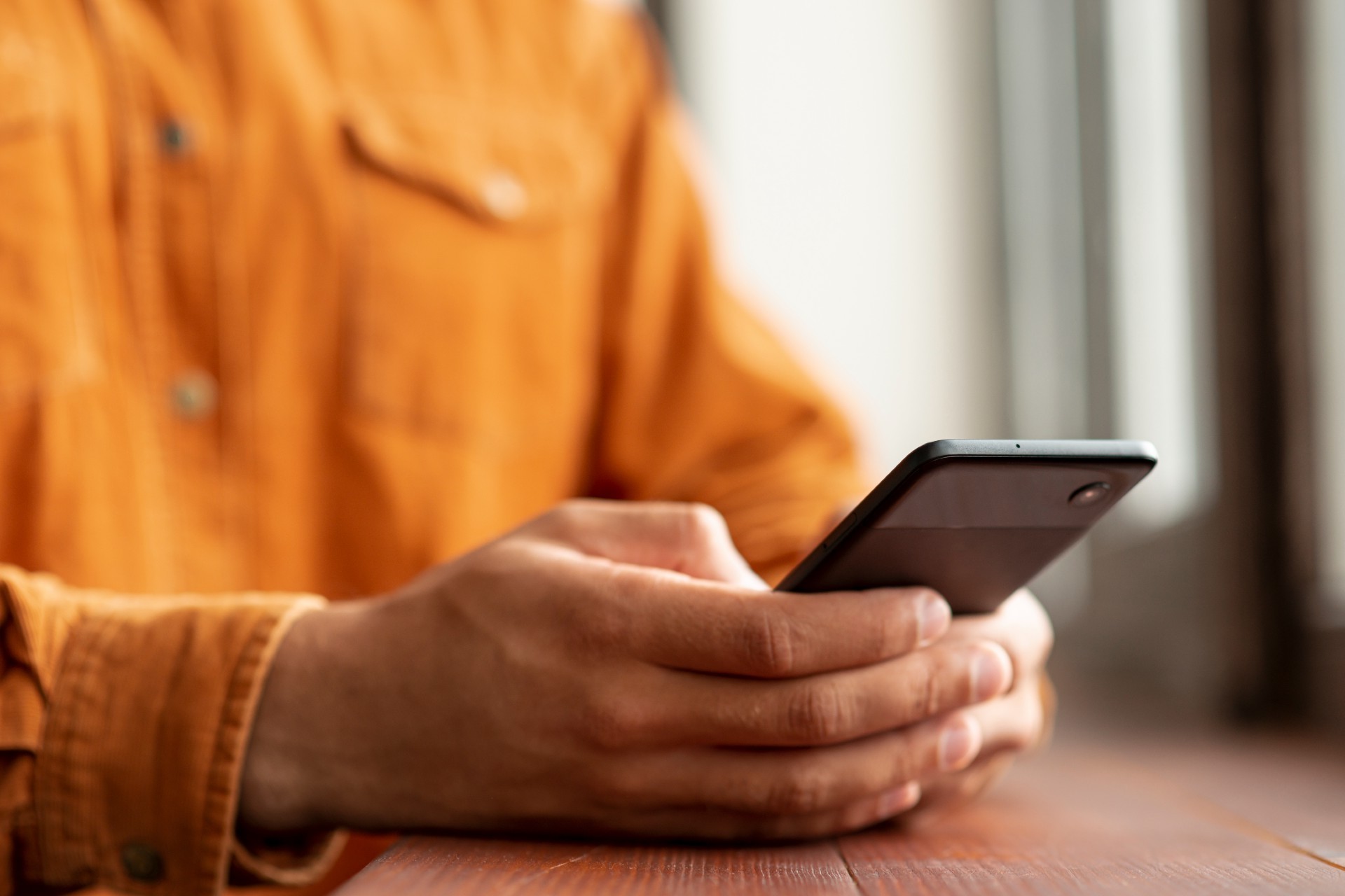 We Serve People in Need