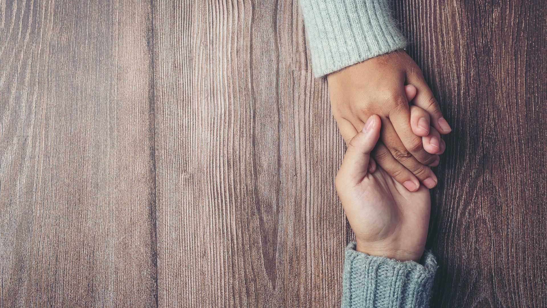 Our Mission to Help the Unprivileged