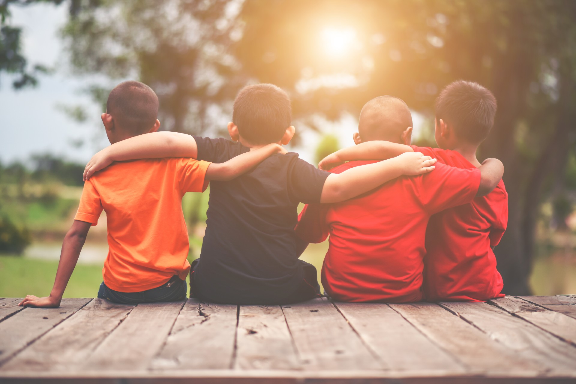 Small Efforts Make a Big Difference