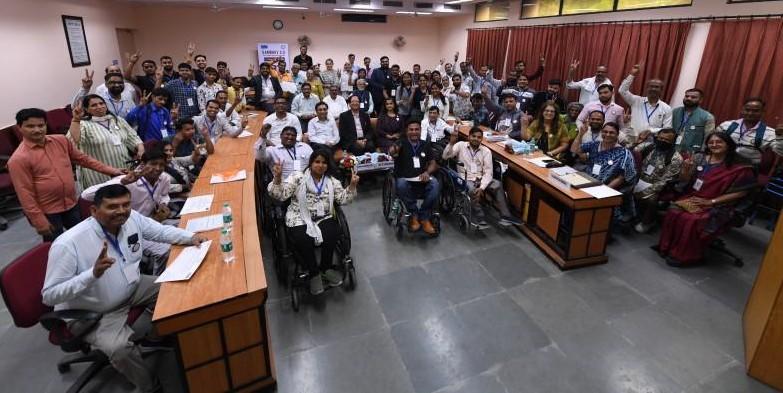 Alliance to Promote Abilities & Rehabilitation (ATPAR)