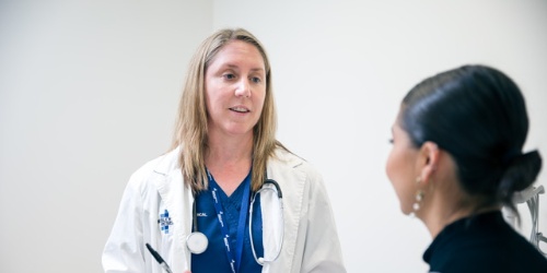 Wesley Medical Research