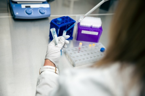 Wesley Medical Research